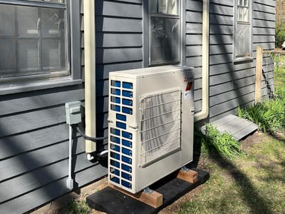 Cloud Heating & Air Conditioning