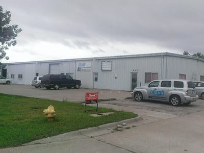 Cloud Heating & Air Conditioning