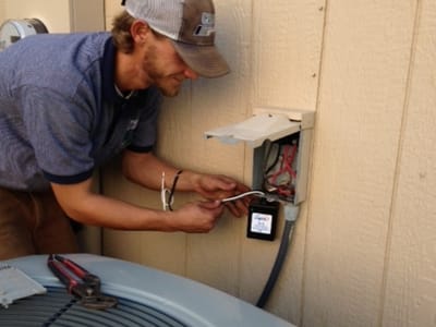 Cloud Heating & Air Conditioning