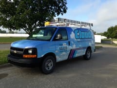Cloud Heating & Air Conditioning