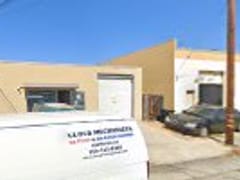 Cloud Mechanical Heating & AC