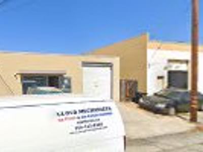 Cloud Mechanical Heating & AC