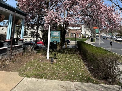 Clover Heating & Cooling