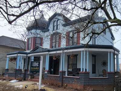 Clover Heating & Cooling