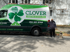 Clover Heating & Cooling
