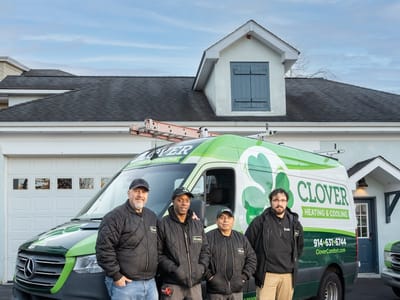 Clover Heating & Cooling
