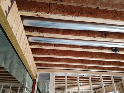 CLR Heating and Cooling Repair