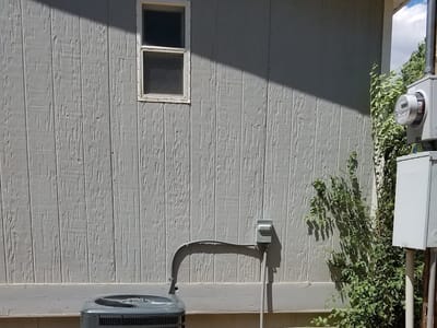 CLR Heating and Cooling Repair