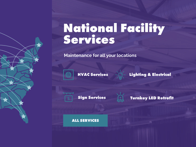 CLS Facility Services