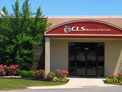 CLS Mechanical Services