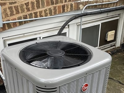 Clucas Mechanical Heating & Air Conditioning Experts