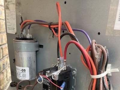 Clucas Mechanical Heating & Air Conditioning Experts