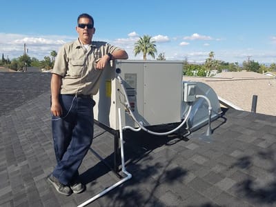 Cluff Mechanical Heating & Air Conditioning