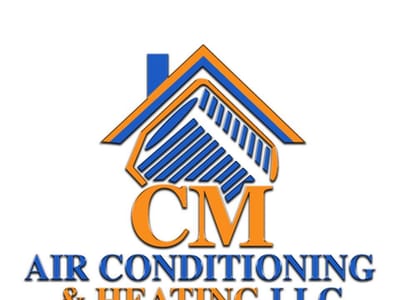 CM Air Conditioning & Heating