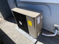 CM Mechanical Heating & Air Conditioning​