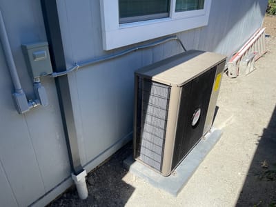 CM Mechanical Heating & Air Conditioning​