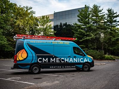 CM Mechanical Services