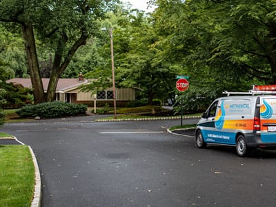 CM Mechanical Services