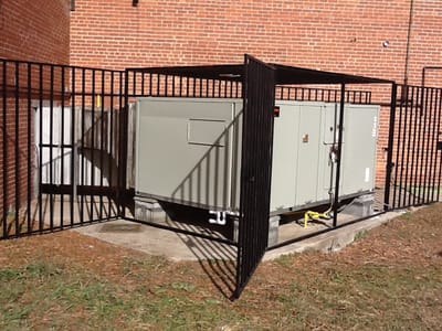 CMA Mechanical Heating & Air