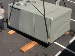 CMA Mechanical Heating & Air