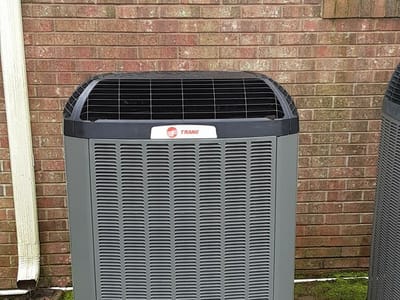 CMA Mechanical Heating & Air