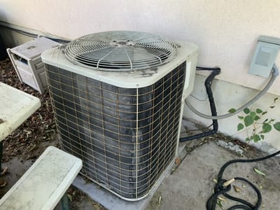 CMB HVAC, LLC
