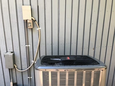 CMB HVAC, LLC