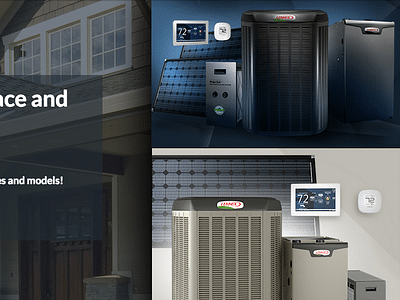 CMC Heating and Air Conditioning