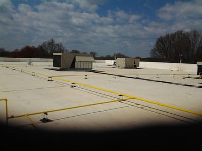 CMech, LLC/CMech Commercial, LLC