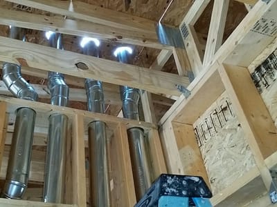 CMech, LLC/CMech Commercial, LLC