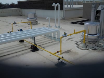 CMech, LLC/CMech Commercial, LLC