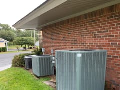 CMech, LLC/CMech Commercial, LLC