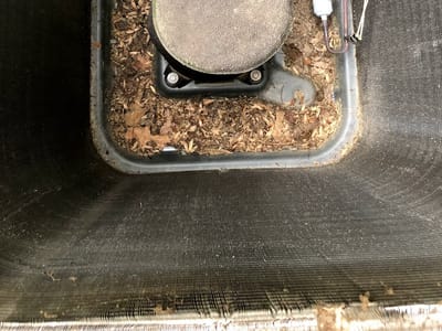 CMG Heating & Air, LLC