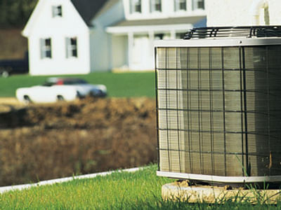 CMG Heating & Air, LLC