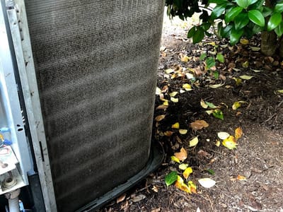 CMG Heating & Air, LLC