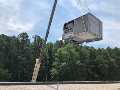 CMG Heating & Air, LLC