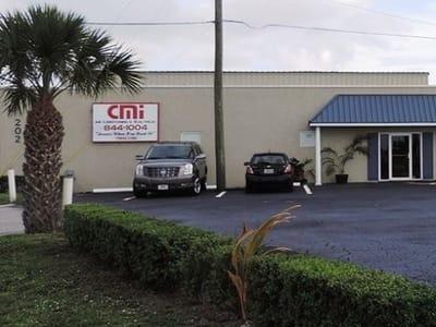 CMi Air Conditioning & Electrical