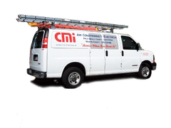CMi Air Conditioning & Electrical