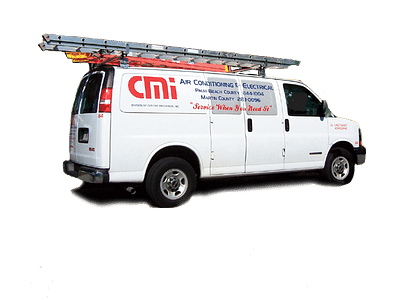 CMi Air Conditioning & Electrical