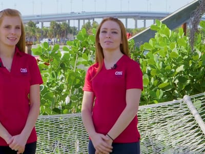 CMi Air Conditioning & Electrical