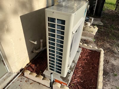 CMi Air Conditioning & Electrical