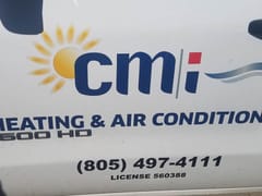 Cmi Heating & Air