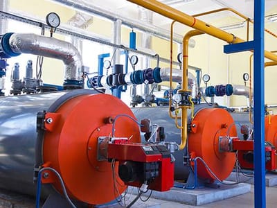 CMI Mechanical HVAC and Refrigeration