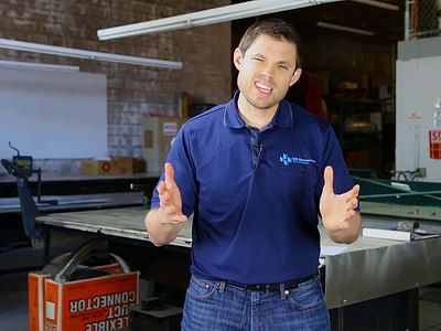 CMI Mechanical HVAC and Refrigeration