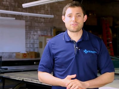 CMI Mechanical HVAC and Refrigeration