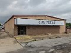 Cmi Texas