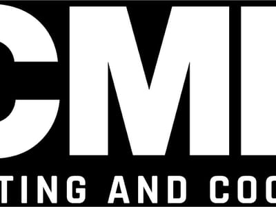 CMK Heating and Cooling