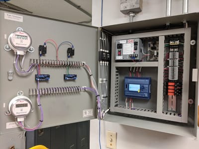 CMS Controls