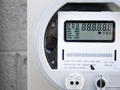 CMS Mechanical Services Inc