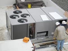 CMS Mechanical Services Inc